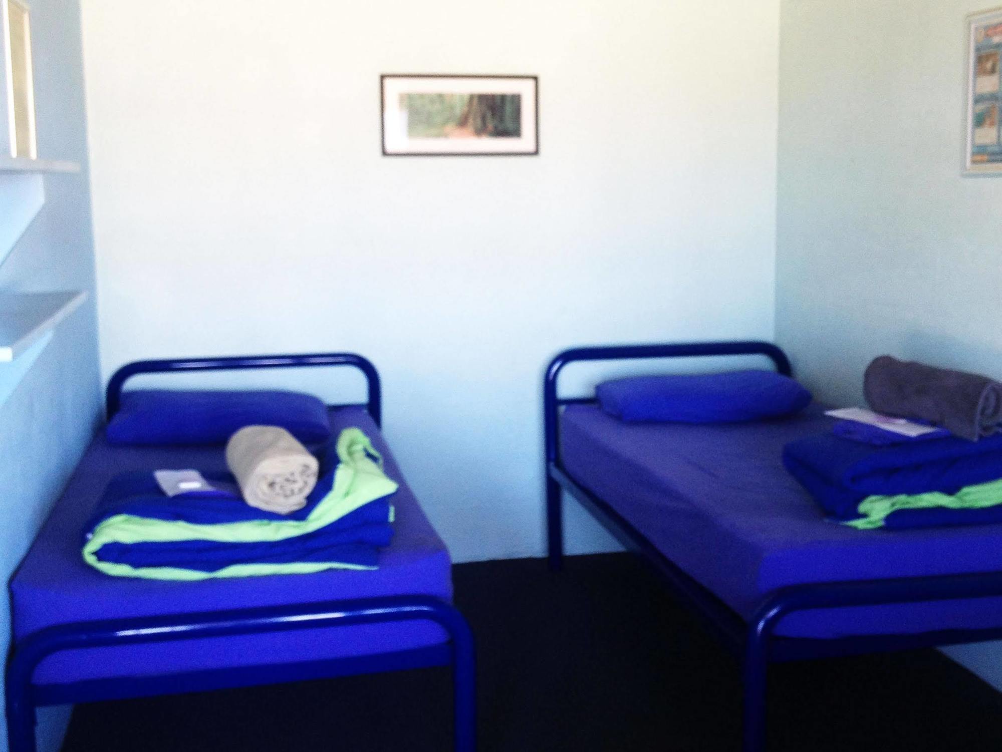 Surfers Paradise Yha Southport Екстер'єр фото