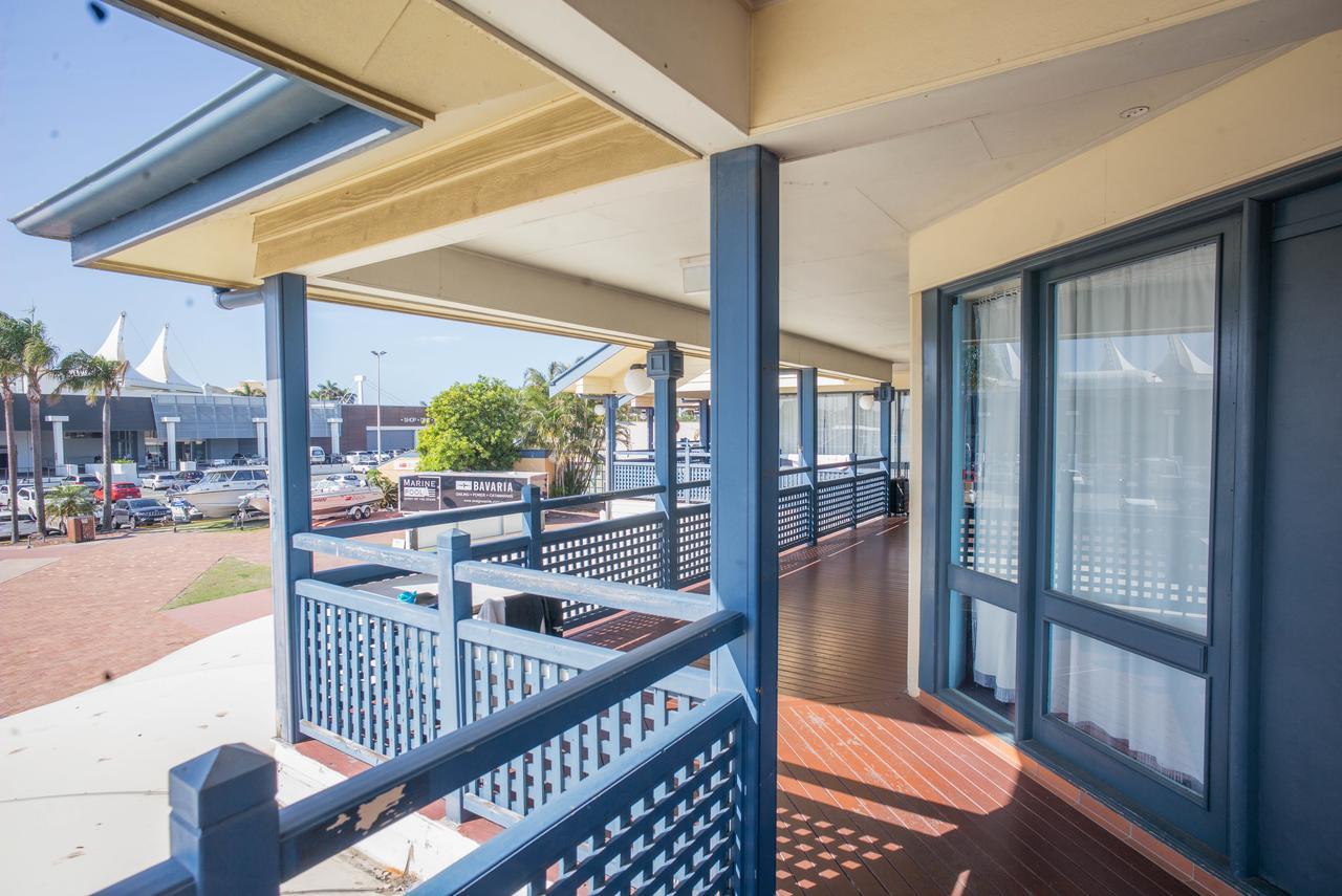 Surfers Paradise Yha Southport Екстер'єр фото