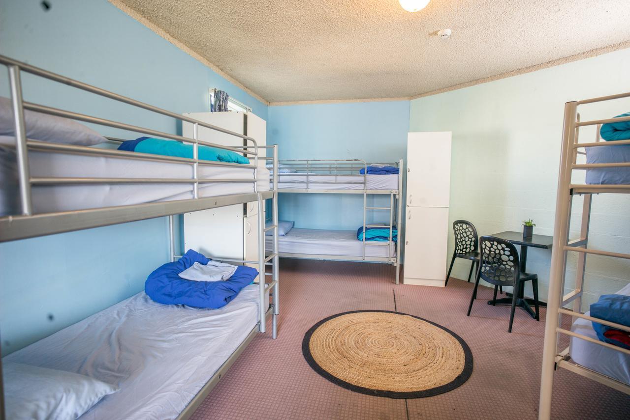 Surfers Paradise Yha Southport Екстер'єр фото