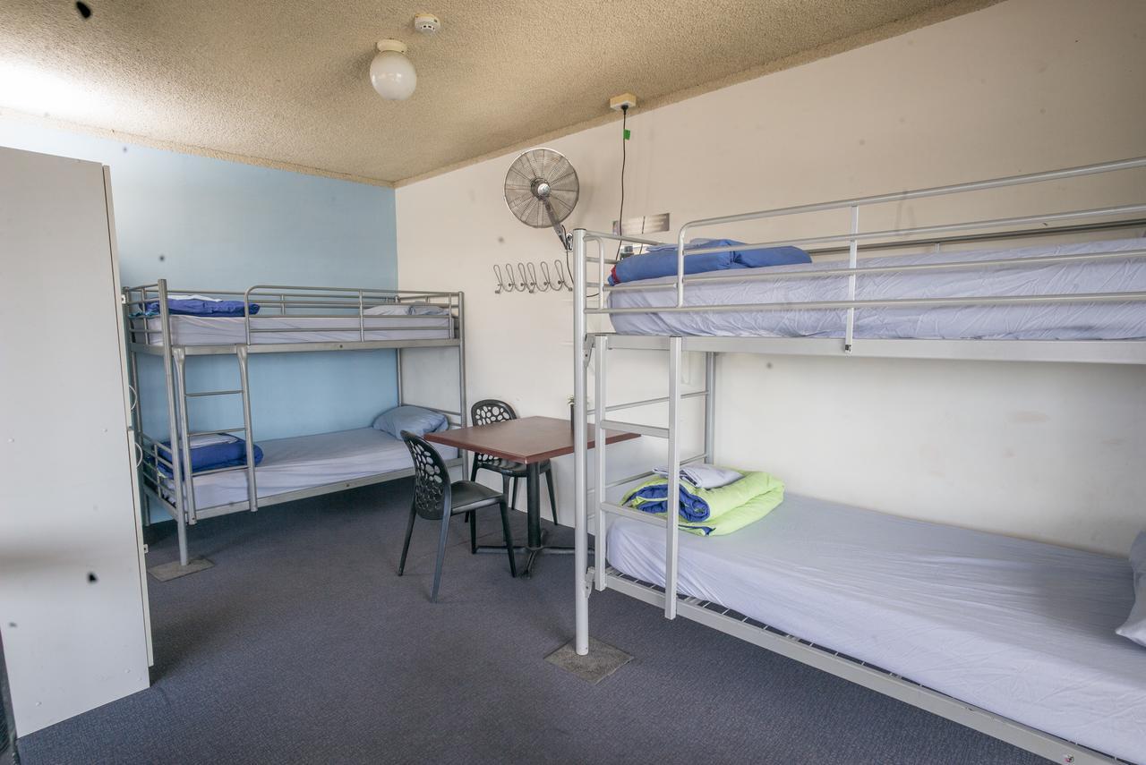 Surfers Paradise Yha Southport Екстер'єр фото
