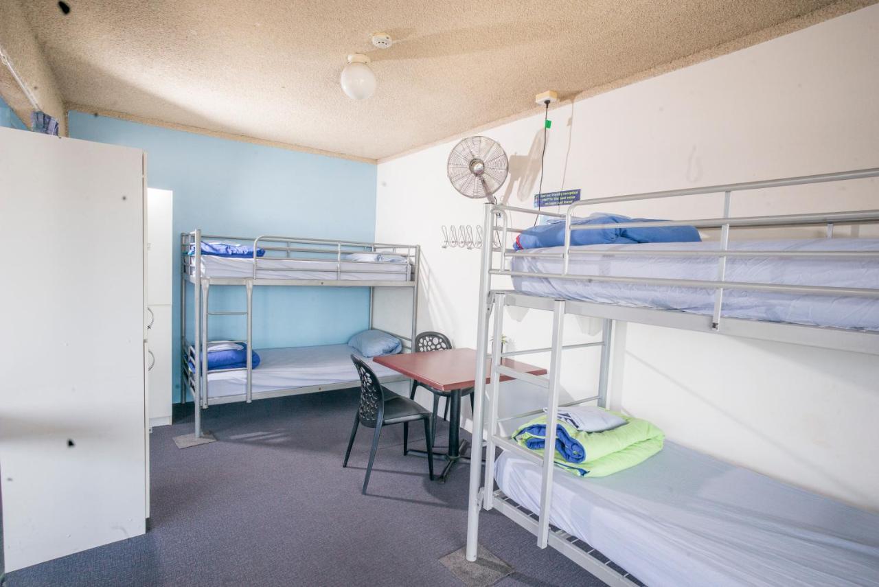 Surfers Paradise Yha Southport Екстер'єр фото