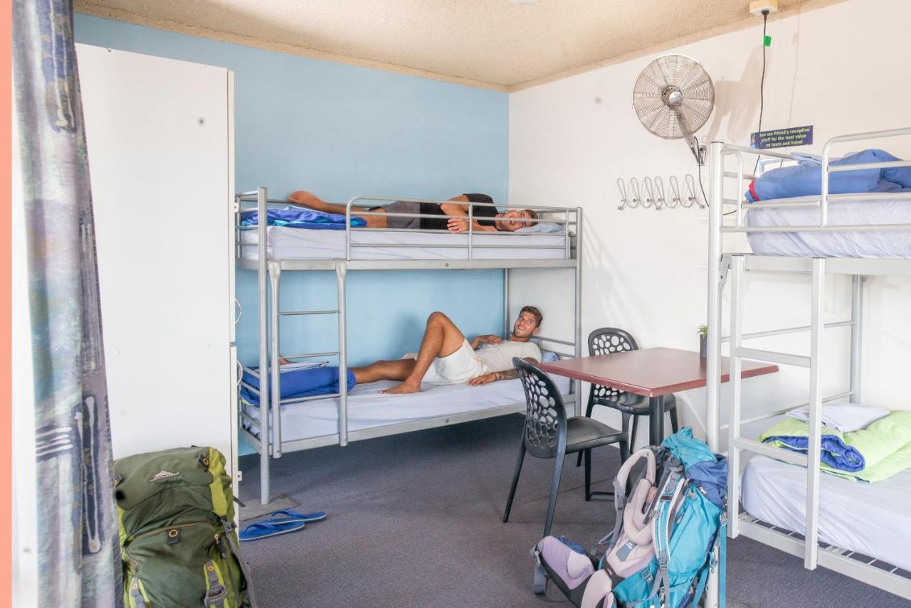 Surfers Paradise Yha Southport Екстер'єр фото