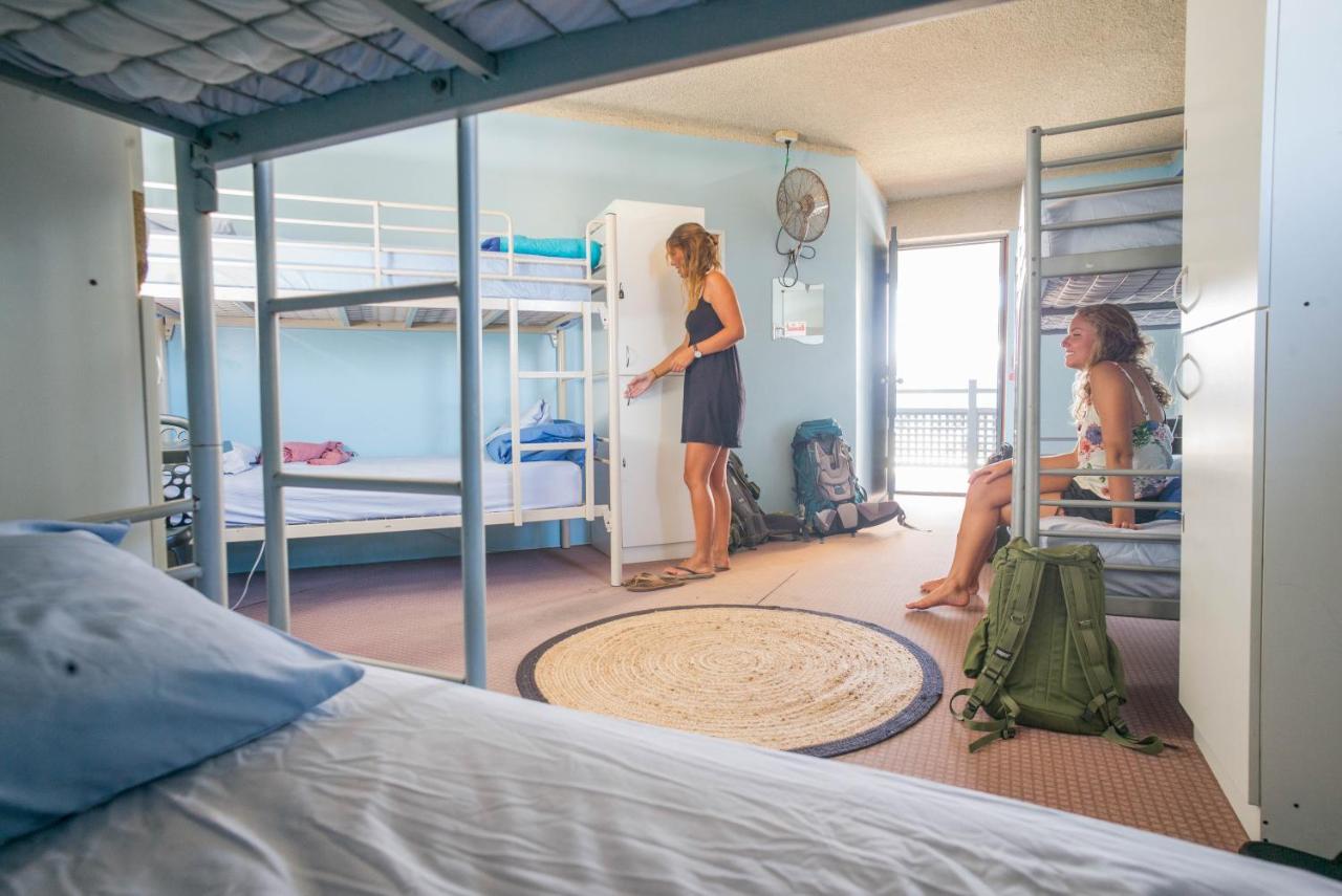 Surfers Paradise Yha Southport Екстер'єр фото
